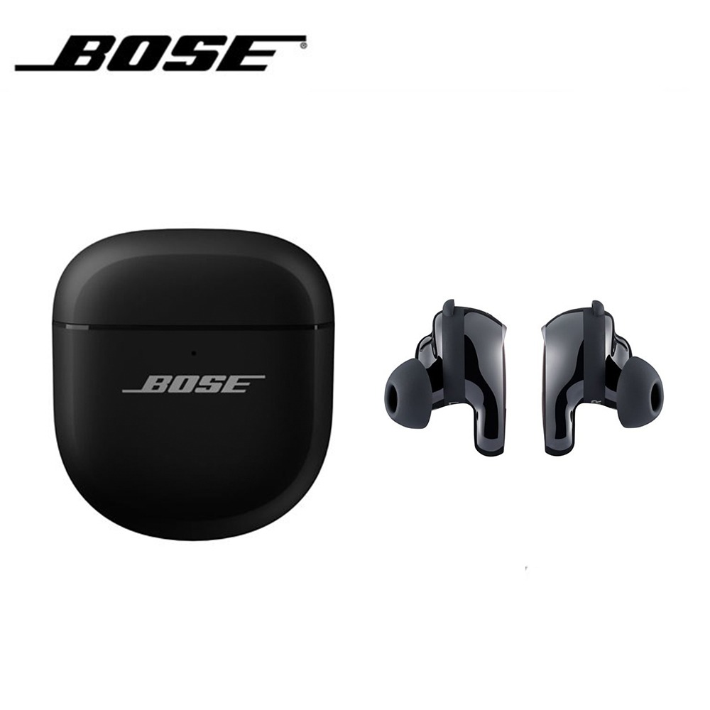美國 Bose Quiet Comfort Ultra 消噪耳機（第二代）公司貨-規格圖4