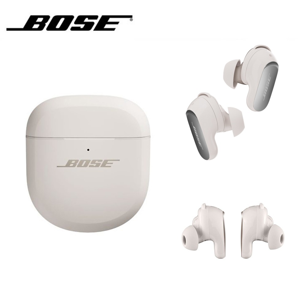 美國 Bose Quiet Comfort Ultra 消噪耳塞（第二代）公司貨-規格圖2