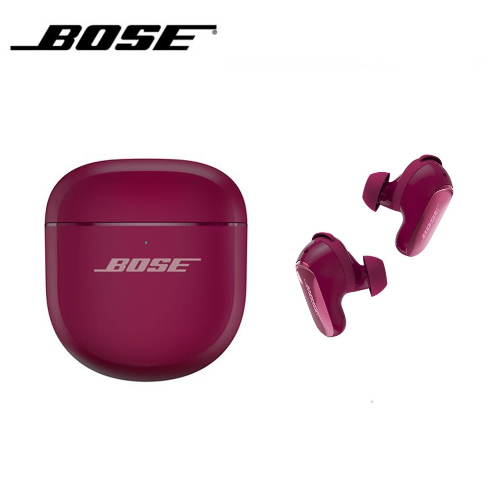 美國 Bose Quiet Comfort Ultra 消噪耳機（第二代）公司貨-規格圖4