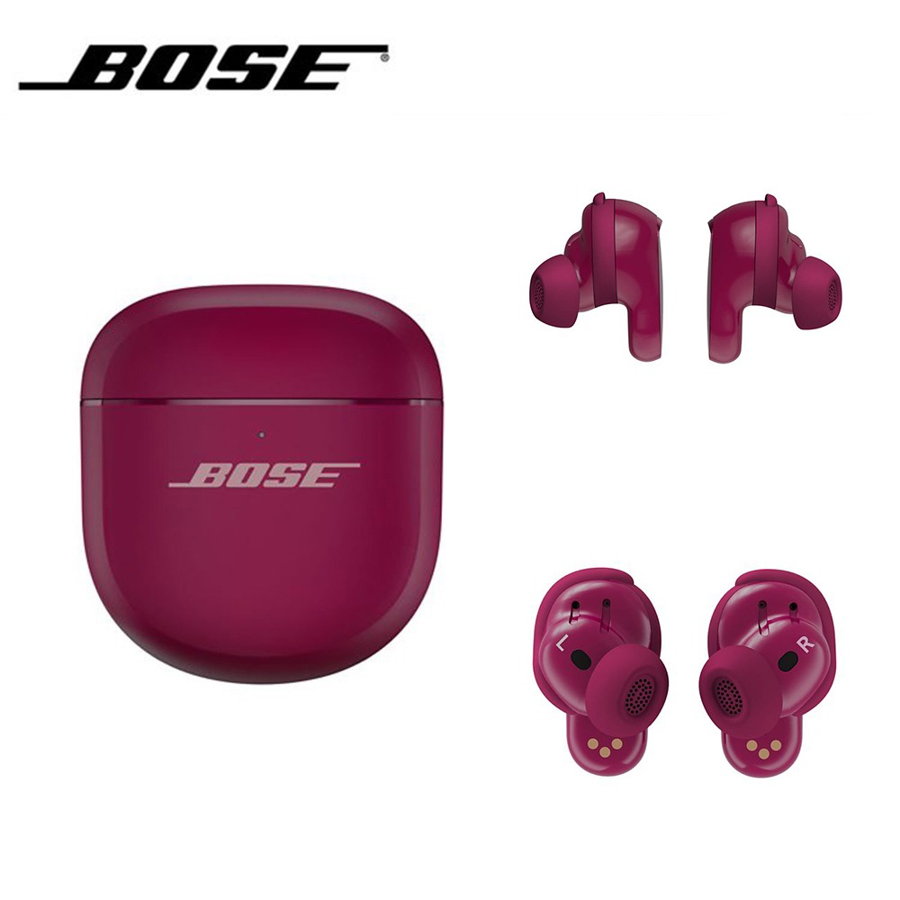 美國 Bose Quiet Comfort Ultra 消噪耳塞（第二代）公司貨-規格圖3
