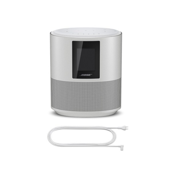 美國 BOSE home speaker 500智慧型家庭揚聲器 公司貨-規格圖4