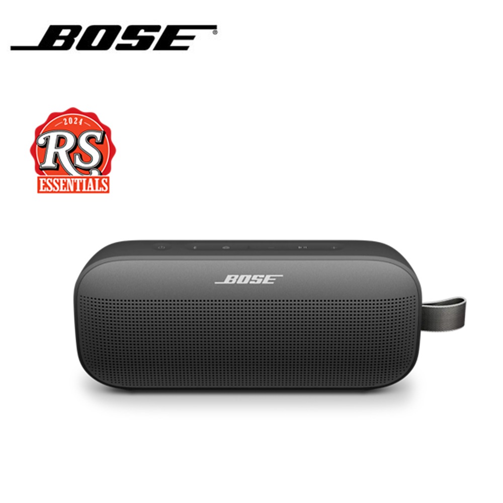 美國 Bose SoundLink Flex（第二代） IP67 防水防塵 織帶掛環輕巧可攜式藍牙揚聲器 公司貨-規格圖7