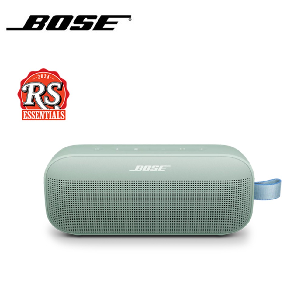 美國 Bose SoundLink Flex（第二代） IP67 防水防塵 織帶掛環輕巧可攜式藍牙揚聲器 公司貨-規格圖7