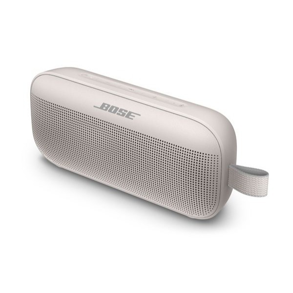 美國 Bose SoundLink Flex IP67 防水防塵 織帶掛環輕巧可攜式藍牙揚聲器 公司貨-規格圖1