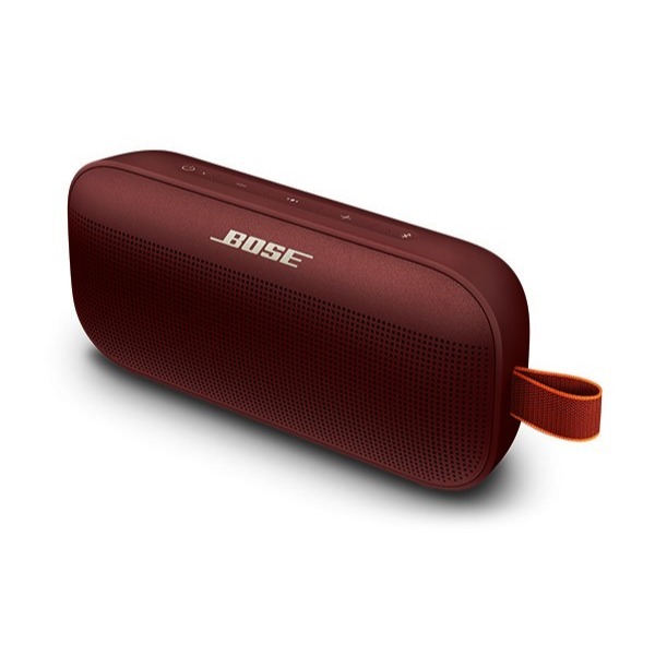 美國 Bose SoundLink Flex IP67 防水防塵 織帶掛環輕巧可攜式藍牙揚聲器 公司貨-規格圖1