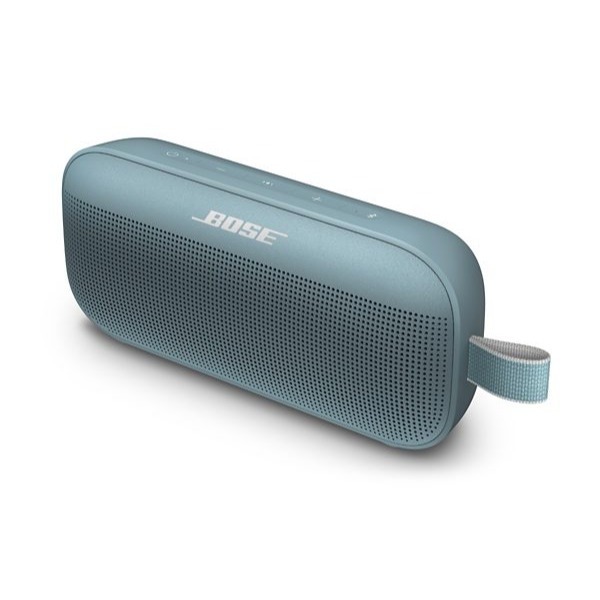 美國 Bose SoundLink Flex IP67 防水防塵 織帶掛環輕巧可攜式藍牙揚聲器 公司貨-規格圖1