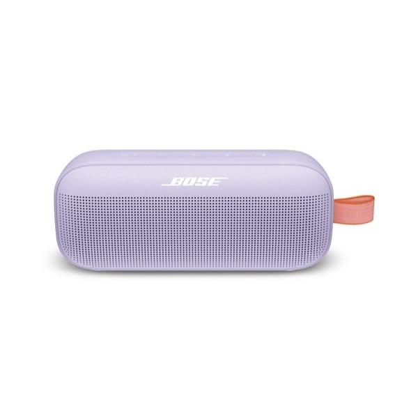 美國 Bose SoundLink Flex IP67 防水防塵 織帶掛環輕巧可攜式藍牙揚聲器 公司貨-規格圖1