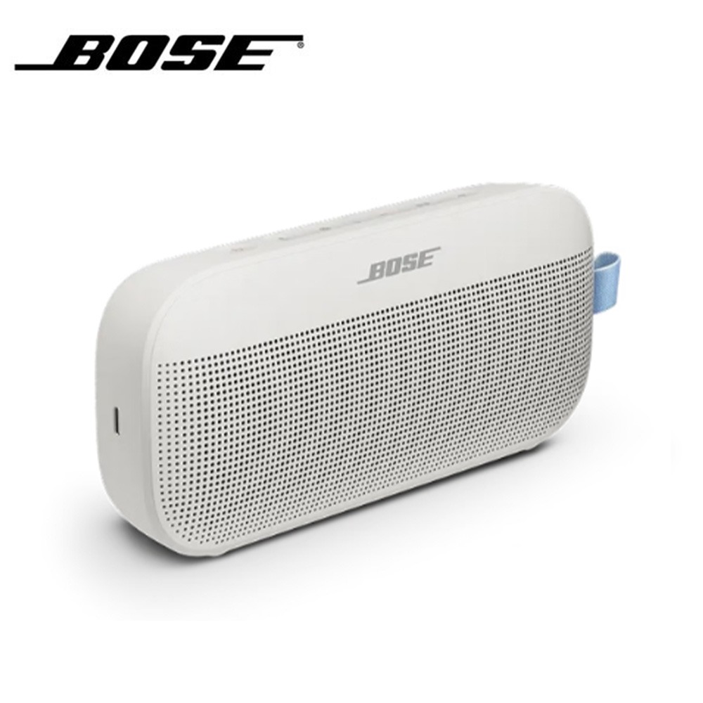 美國 Bose SoundLink Flex（第二代） IP67 防水防塵 織帶掛環輕巧可攜式藍牙揚聲器 公司貨-規格圖7
