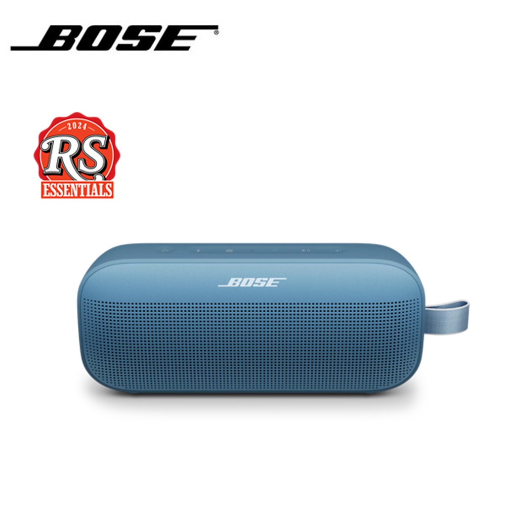 美國 Bose SoundLink Flex（第二代） IP67 防水防塵 織帶掛環輕巧可攜式藍牙揚聲器 公司貨-規格圖7