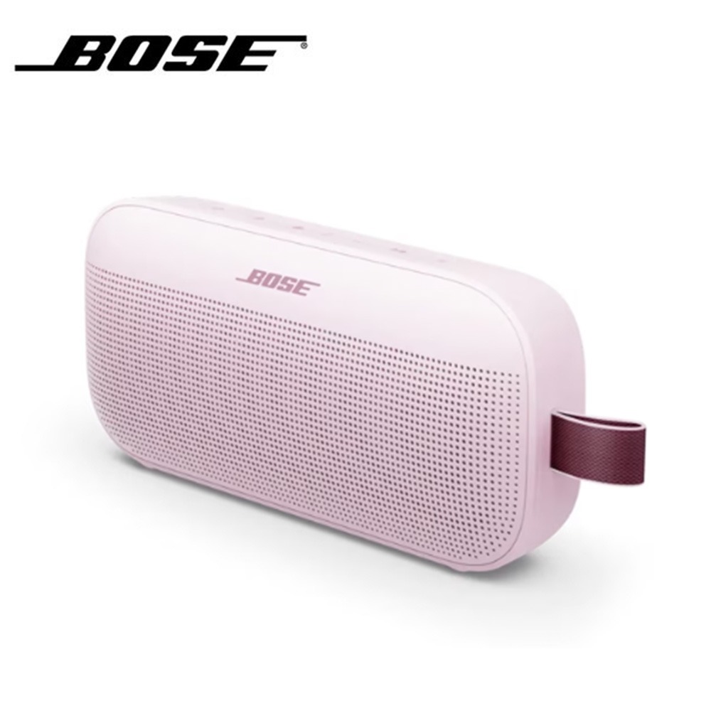 美國 Bose SoundLink Flex（第二代） IP67 防水防塵 織帶掛環輕巧可攜式藍牙揚聲器 公司貨-規格圖8
