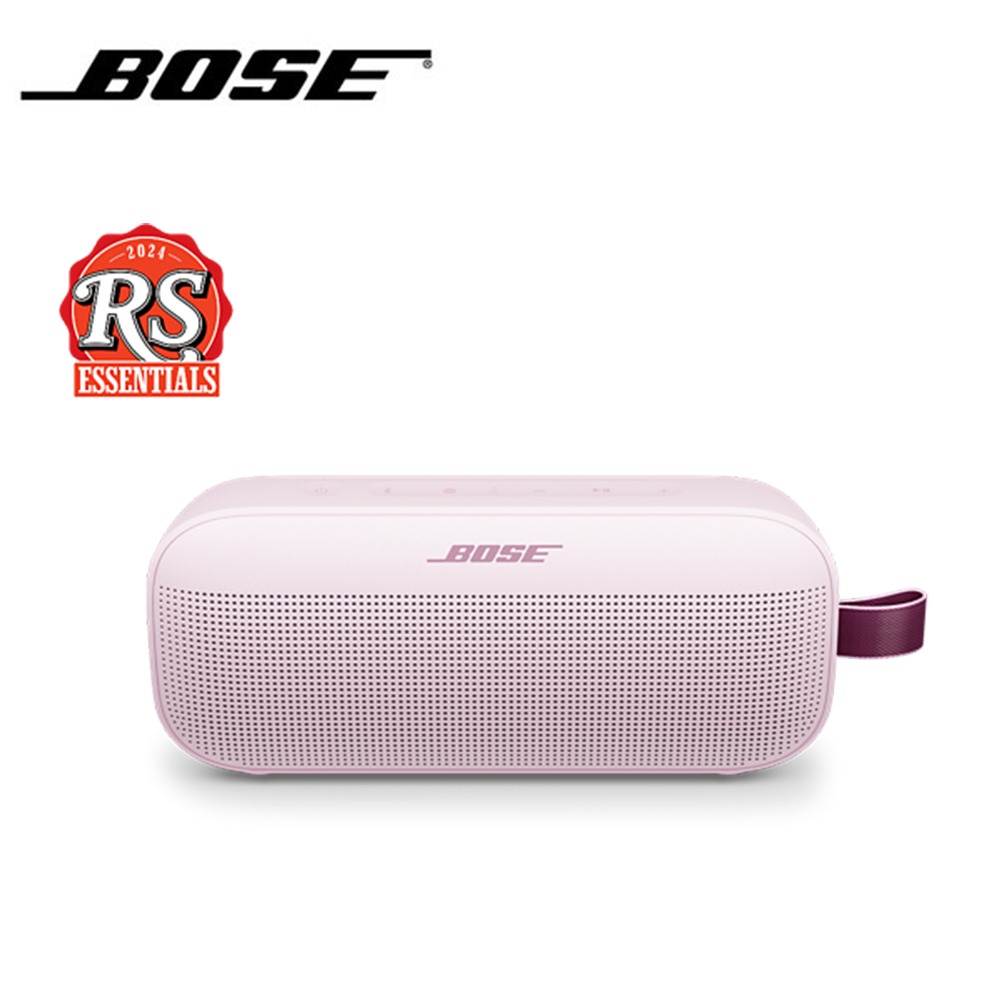 美國 Bose SoundLink Flex（第二代） IP67 防水防塵 織帶掛環輕巧可攜式藍牙揚聲器 公司貨-規格圖7