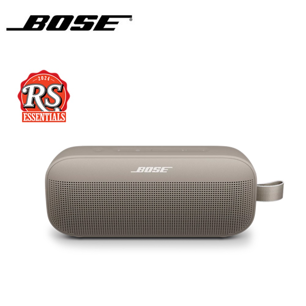 美國 Bose SoundLink Flex（第二代） IP67 防水防塵 織帶掛環輕巧可攜式藍牙揚聲器 公司貨-規格圖7