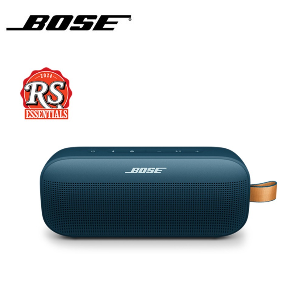 美國 Bose SoundLink Flex（第二代） IP67 防水防塵 織帶掛環輕巧可攜式藍牙揚聲器 公司貨-規格圖7