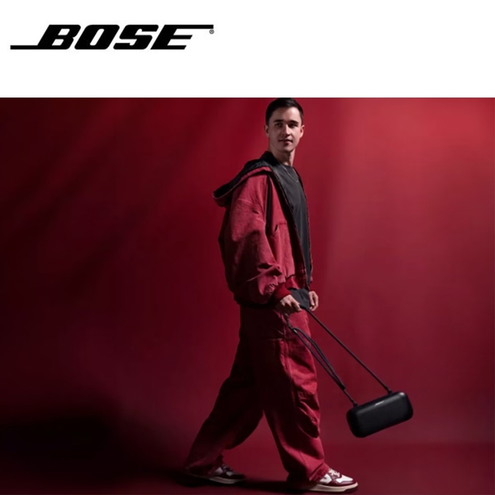 美國 Bose SoundLink Max IP67 防水防塵 可攜式音箱 藍牙揚聲器 公司貨-細節圖3