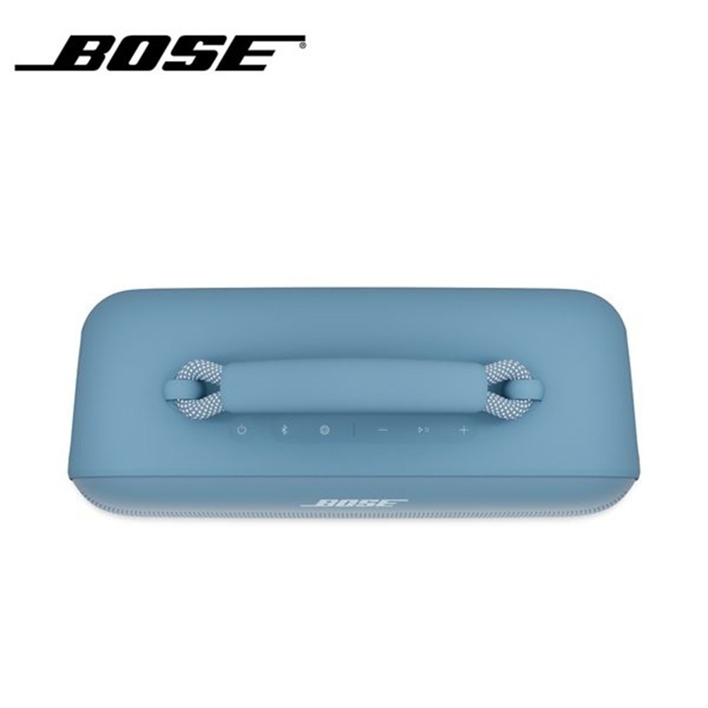 美國 Bose SoundLink Max IP67 防水防塵 可攜式音箱 藍牙揚聲器 公司貨-細節圖4