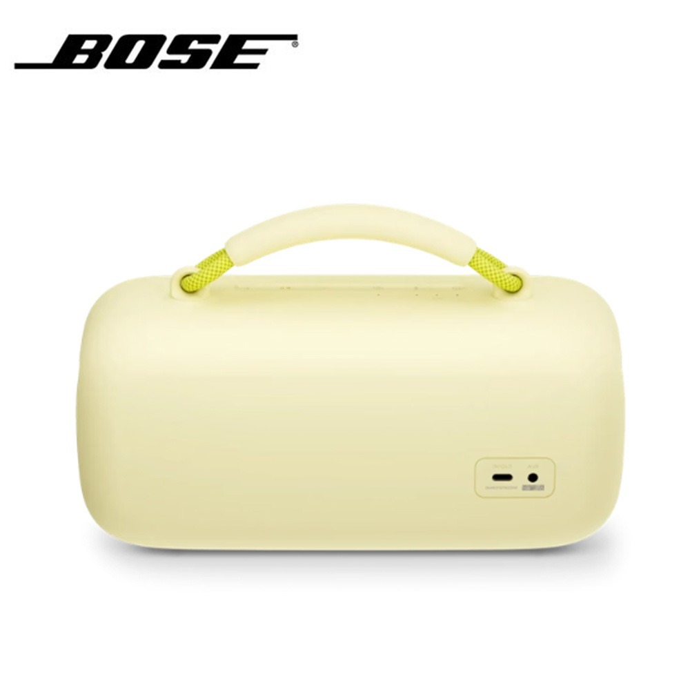 美國 Bose SoundLink Max IP67 防水防塵 可攜式音箱 藍牙揚聲器 公司貨-細節圖5