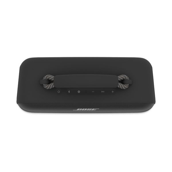 美國 Bose SoundLink Max IP67 防水防塵 可攜式音箱 藍牙揚聲器 公司貨-細節圖3