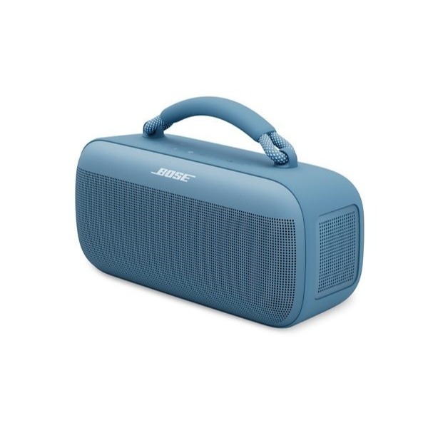 美國 Bose SoundLink Max IP67 防水防塵 可攜式音箱 藍牙揚聲器 公司貨-規格圖2