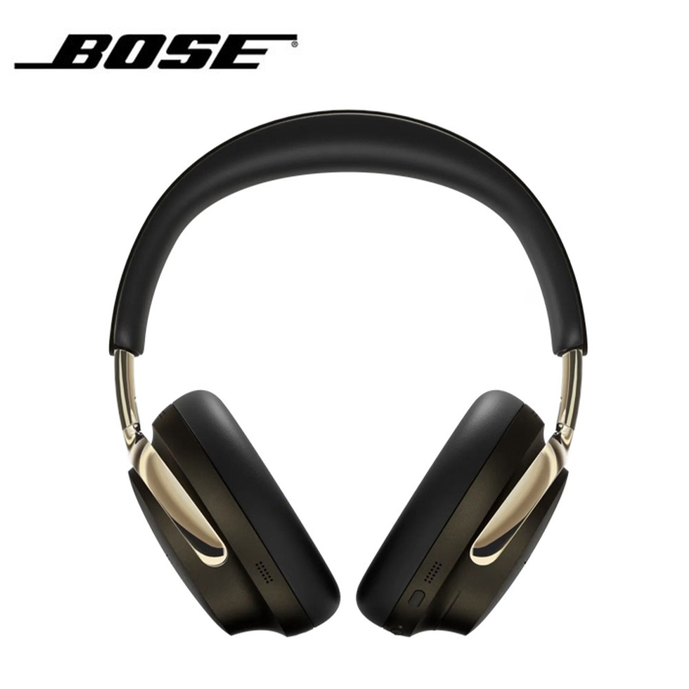 美國 Bose QuietComfort Ultra 耳罩式消噪耳機（第二代）公司貨-細節圖2
