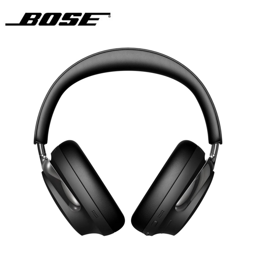 美國 Bose QuietComfort Ultra 耳罩式消噪耳機（第二代）公司貨-細節圖5