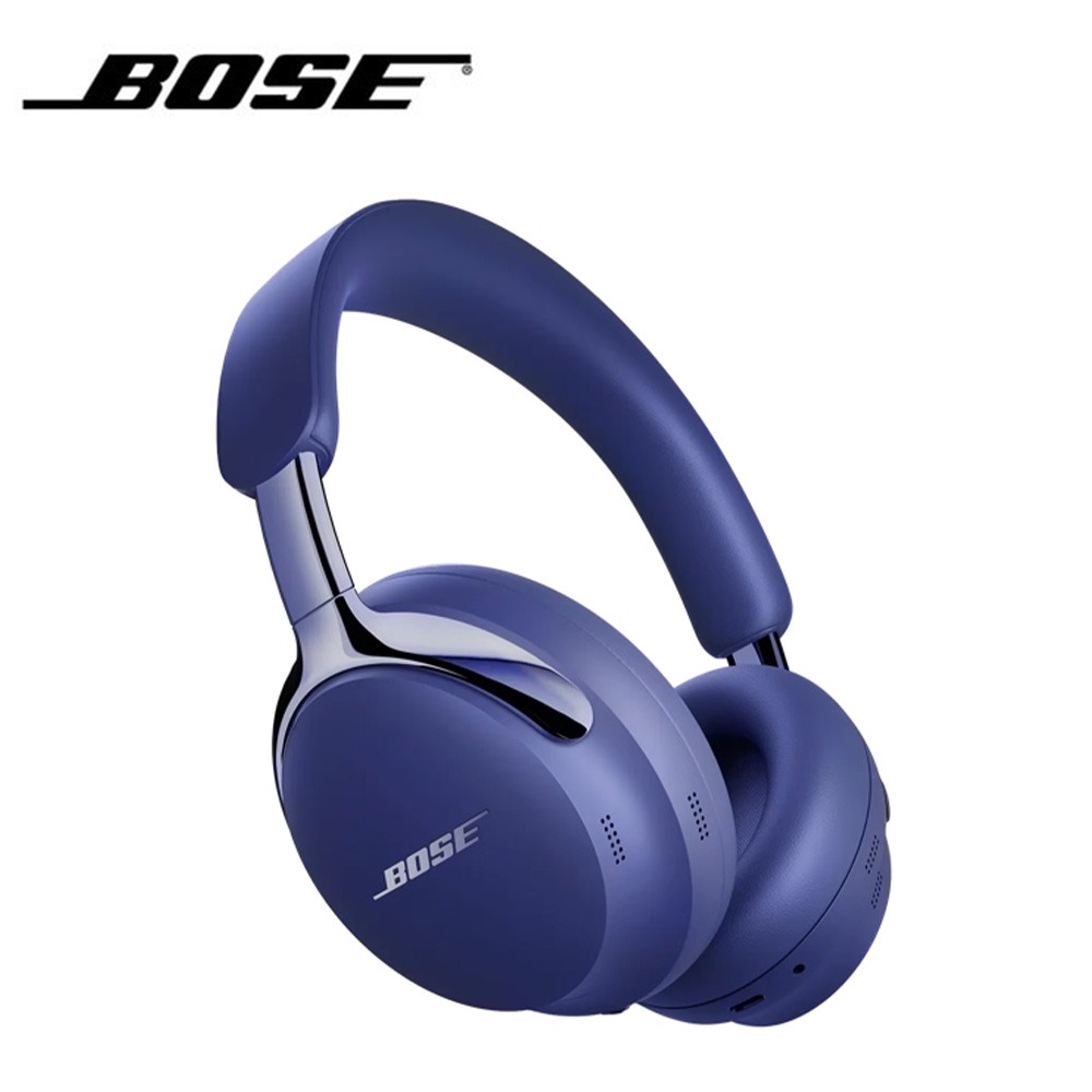 美國 Bose QuietComfort Ultra 耳罩式消噪耳機（第二代）公司貨-細節圖6