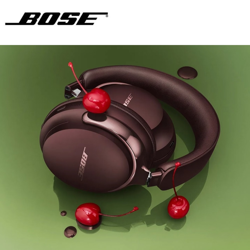 美國 Bose QuietComfort Ultra 耳罩式消噪耳機（第二代）公司貨-細節圖8