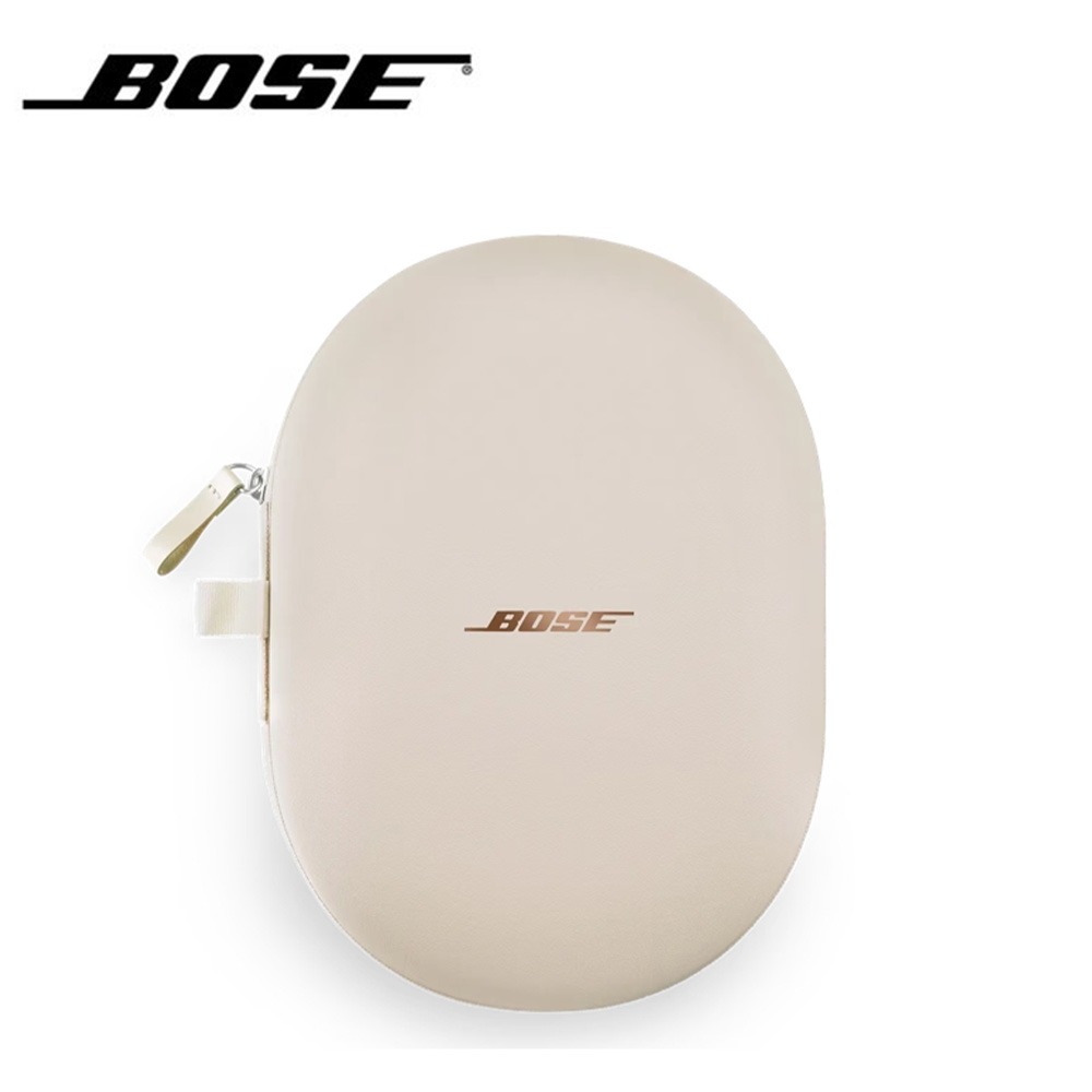 美國 Bose QuietComfort Ultra 耳罩式消噪耳機（第二代）公司貨-細節圖10