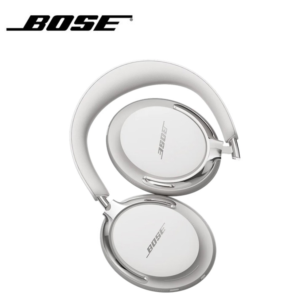 美國 Bose QuietComfort Ultra 耳罩式消噪耳機（第二代）公司貨-規格圖2