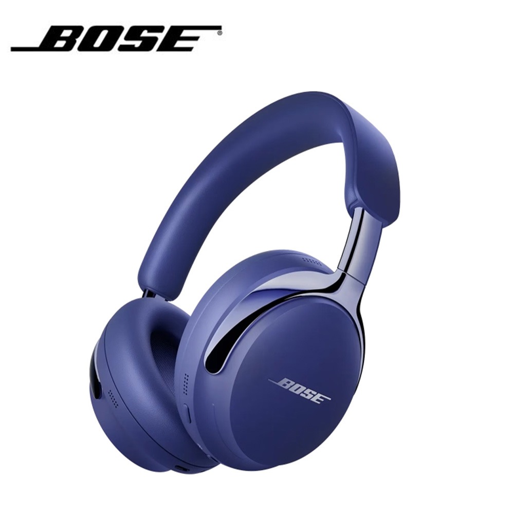 美國 Bose QuietComfort Ultra 耳罩式消噪耳機（第二代）公司貨-規格圖4