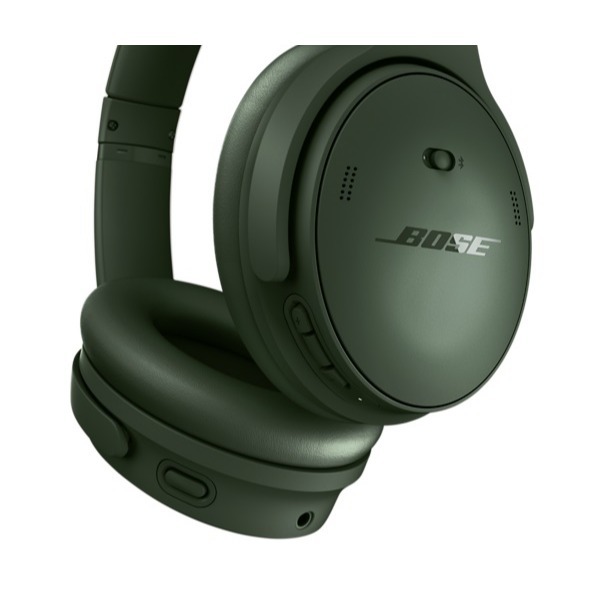 美國 Bose QuietComfort 耳罩式藍牙無線消噪耳機 公司貨-規格圖5