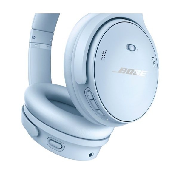 美國 Bose QuietComfort 耳罩式藍牙無線消噪耳機 公司貨-規格圖5