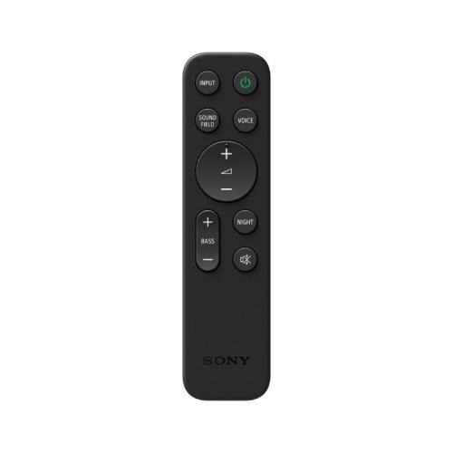 索尼 SONY BRAVIA Theatre Bar 9 (HT-A9000)7.0.2聲道旗艦級單件式家庭劇院聲霸音-細節圖3