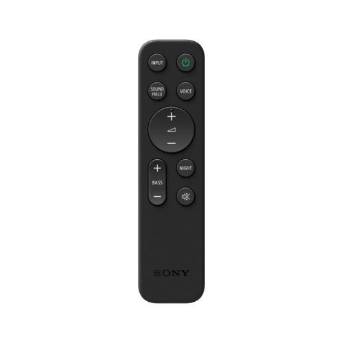 索尼 SONY BRAVIA Theatre Bar 9 (HT-A9000)7.0.2聲道旗艦級單件式家庭劇院聲霸音-細節圖3