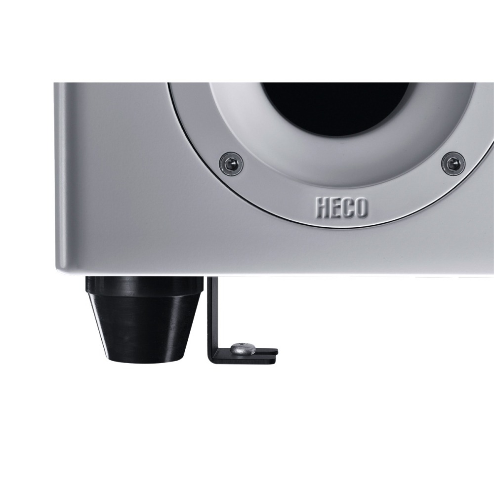 德國 HECO Ambient Sub 88F 主動式重低音揚聲器/可擴展到大型家庭劇院系統/只-細節圖2