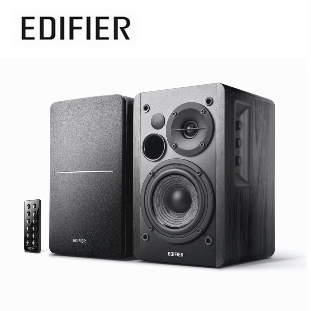 漫步者 EDIFIER R1280DB 2.0聲道 主動式多媒體藍牙喇叭-規格圖5