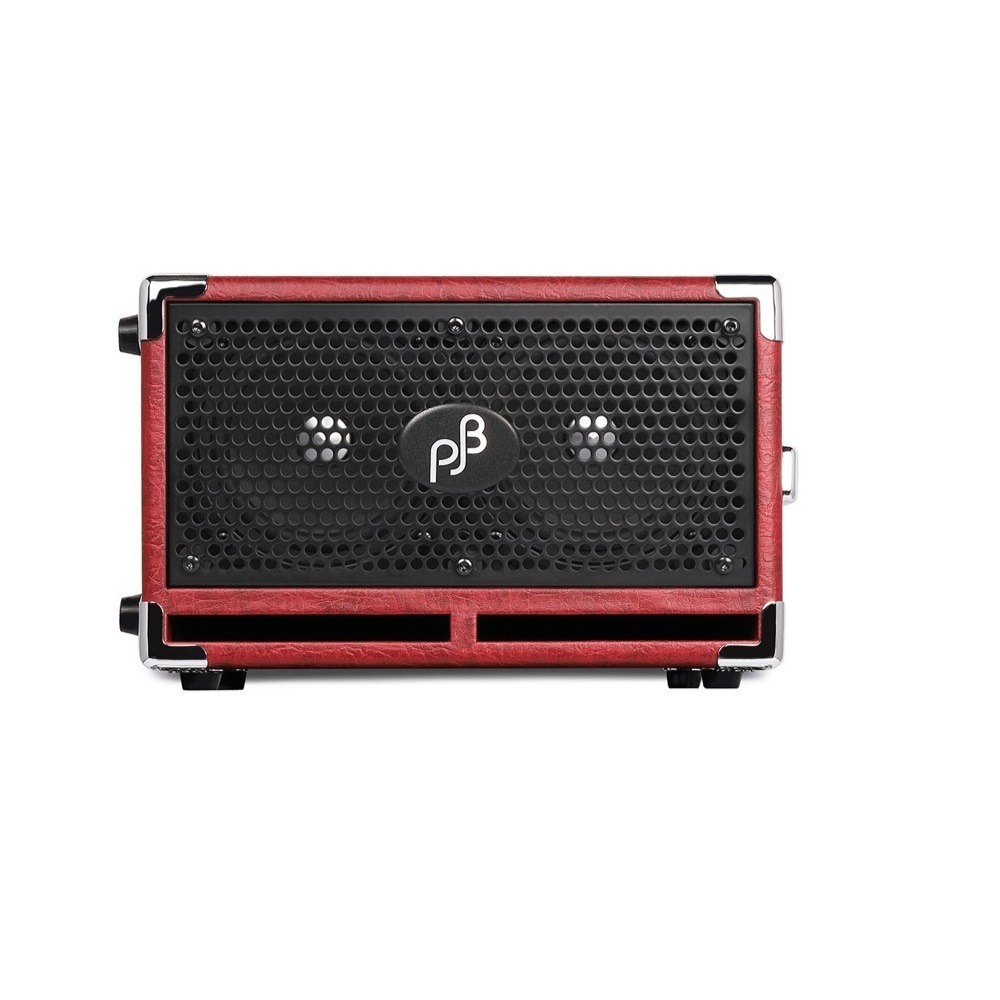 PJB C2 動態大 清晰且強勁的瞬態能力 電貝斯被動音箱 公司貨-規格圖5