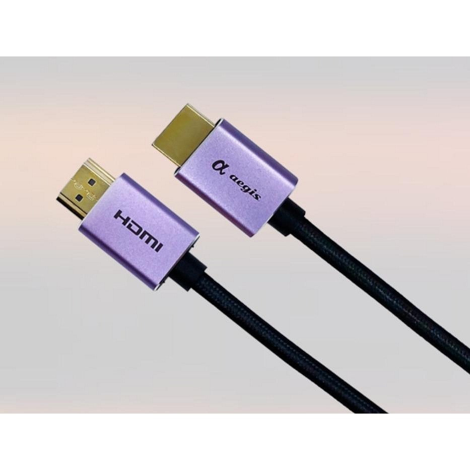 aegis艾吉斯 CAP-HDMI 2.1版光纖HDMI線/8K光纖HDMI線-細節圖3