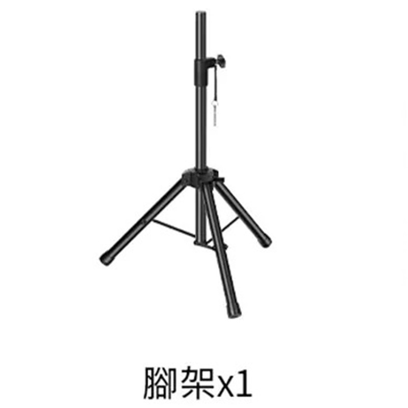 Ikarao 愛克拉 X1 一體式便攜卡拉OK機 附2支無線麥克風 公司貨-規格圖4