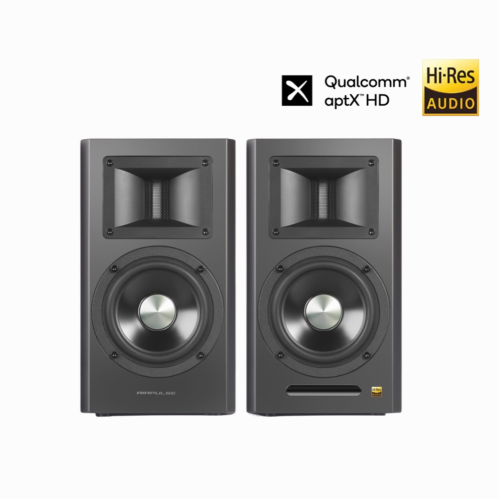 漫步者 EDIFIER A100 HD 雙聲道主動式音箱 公司貨-細節圖4