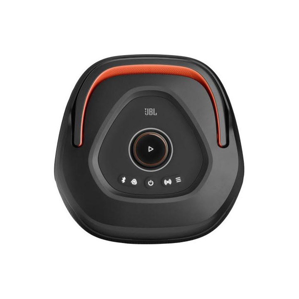 JBL PartyBox 130 便攜式派對藍牙音響 公司貨-細節圖5