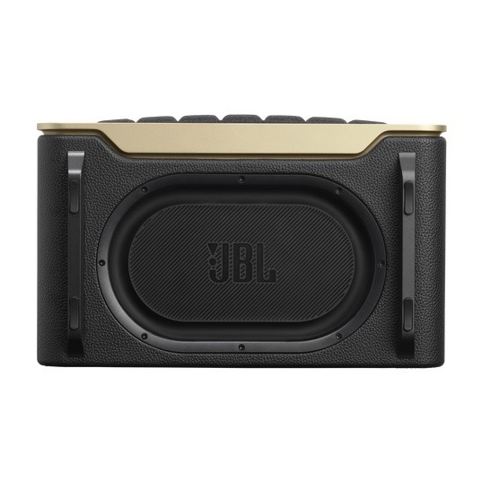 JBL Authentics 200 復古家用語音串流藍牙喇叭 公司貨-細節圖4