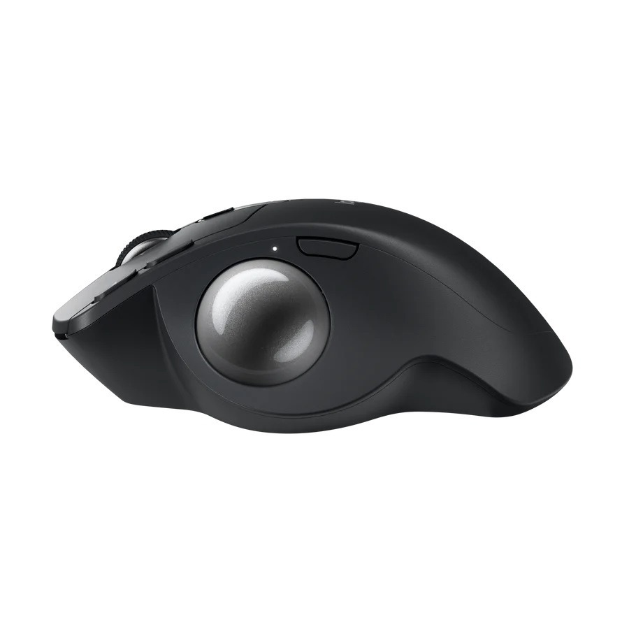 Logitech 羅技 MX ERGO S 無線藍牙軌跡球滑鼠-細節圖3