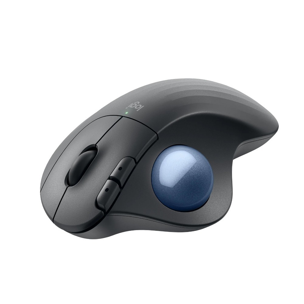 Logitech 羅技 DW M575S 無線軌跡球滑鼠-規格圖1