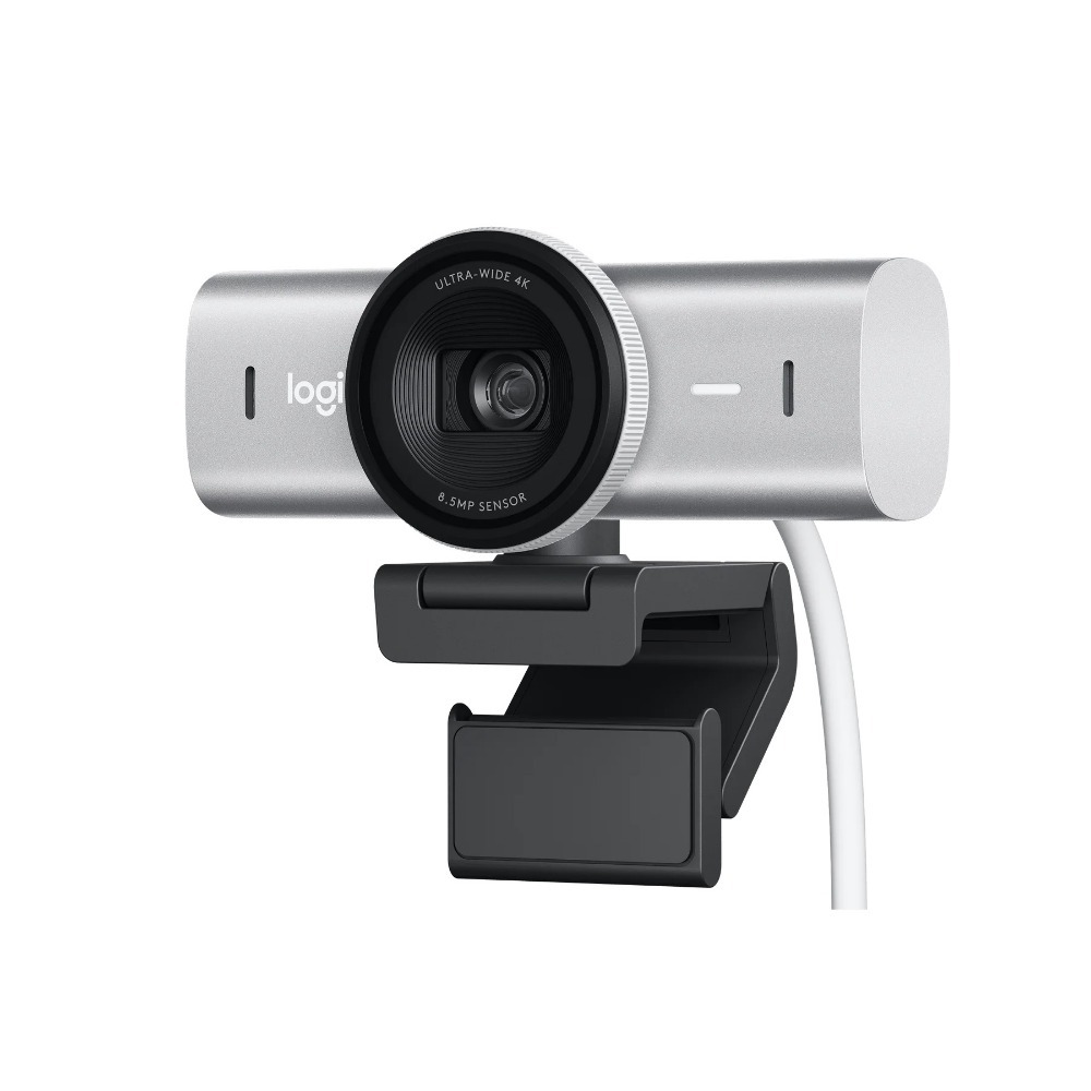 Logitech 羅技 MX BRIO 4K Ultra HD 網路攝影機-規格圖2