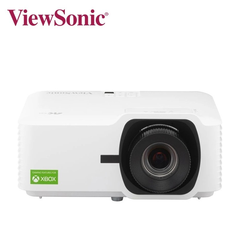 ViewSonic 優派 LX700-4K 4K HDR 高亮度劇院娛樂3D雷射投影機-細節圖2