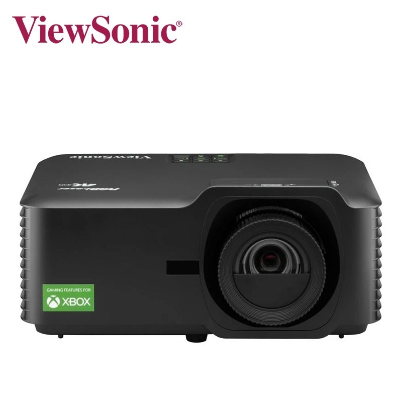 ViewSonic 優派 LX700-4K RGB 3色雷射家庭劇院投影機(5200 流明)-細節圖2