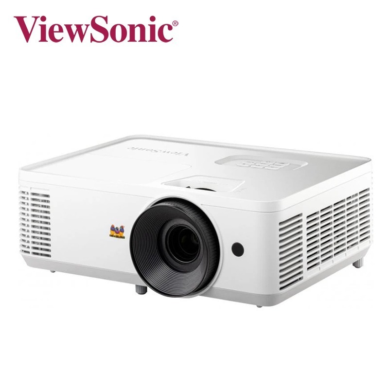 ViewSonic 優派 PX704HD 高亮 1080p 住商兩用投影機(4000 ANSI 流明)-細節圖2