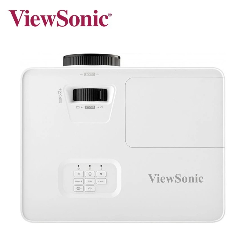 ViewSonic 優派 PX704HD 高亮 1080p 住商兩用投影機(4000 ANSI 流明)-細節圖3