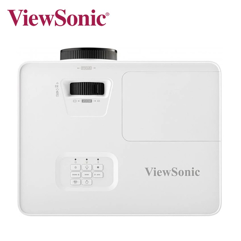 ViewSonic 優派 PA700W WXGA 商用&教育用投影機 4,500 流明-細節圖4