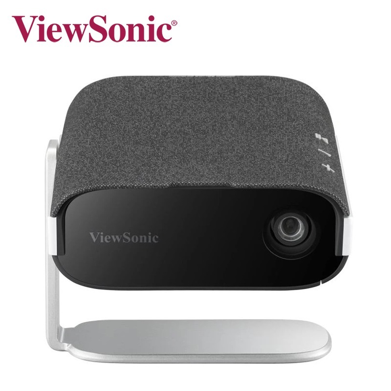 ViewSonic 優派 M1X 可攜式 LED 智慧投影機(360 流明)-細節圖4